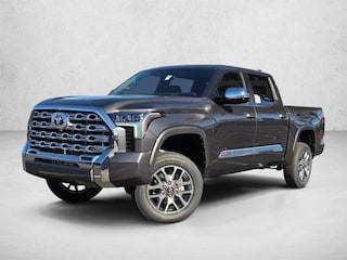 2026 Toyota Tundra 1794 Edition 1794 ED. CREWMAX 5.5