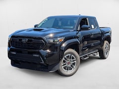 2025 Toyota Tacoma i-FORCE MAX TRD Sport 4X4 DOUBLE CAB HV