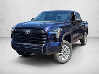 2026 Toyota Tundra SR5 SR5 CREWMAX 5.5