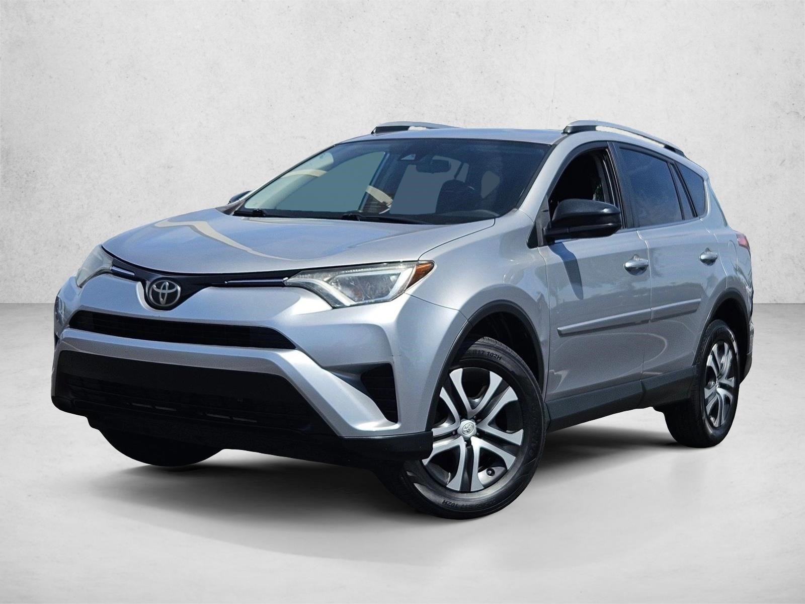 2017 Toyota RAV4