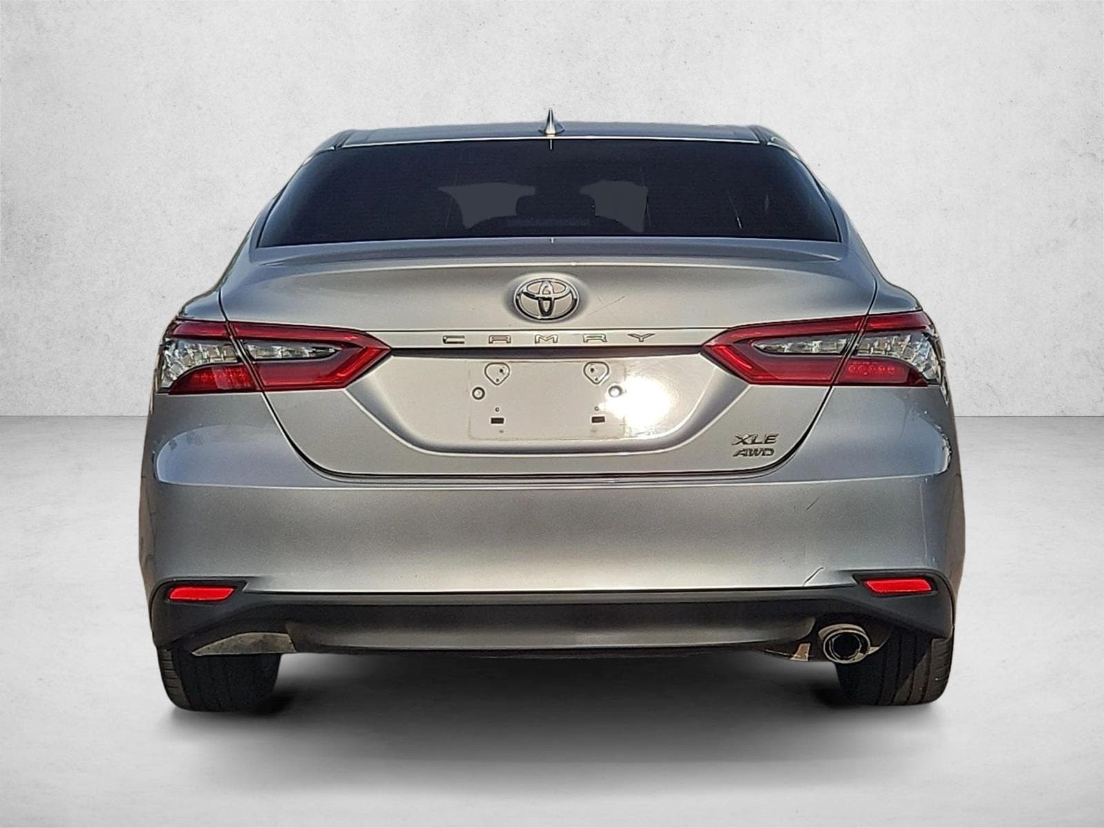 2023 Toyota Camry XLE - Photo 7