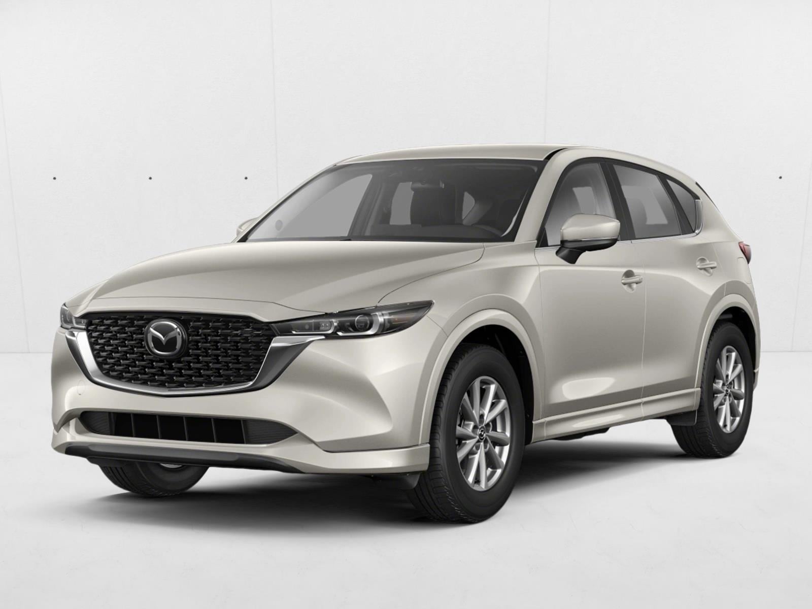 2024 Mazda CX-5 S Select Package