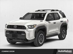 2026 Toyota 4Runner i-FORCE MAX TRD Off-Road Premium 4WD TRD OFF-RD PREM