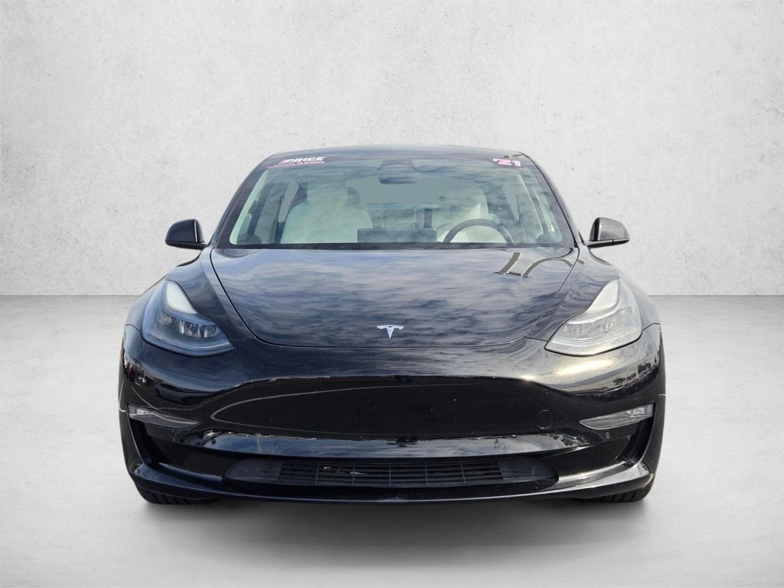 Used 2021 Tesla Model 3 Base with VIN 5YJ3E1EB5MF906943 for sale in Tempe, AZ
