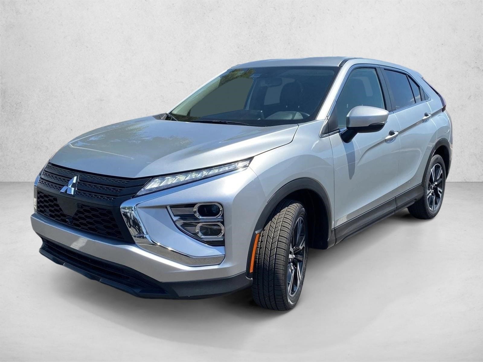 2024 Mitsubishi Eclipse Cross SE S-AWC's photo