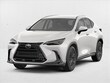 LEXUS NX 350h