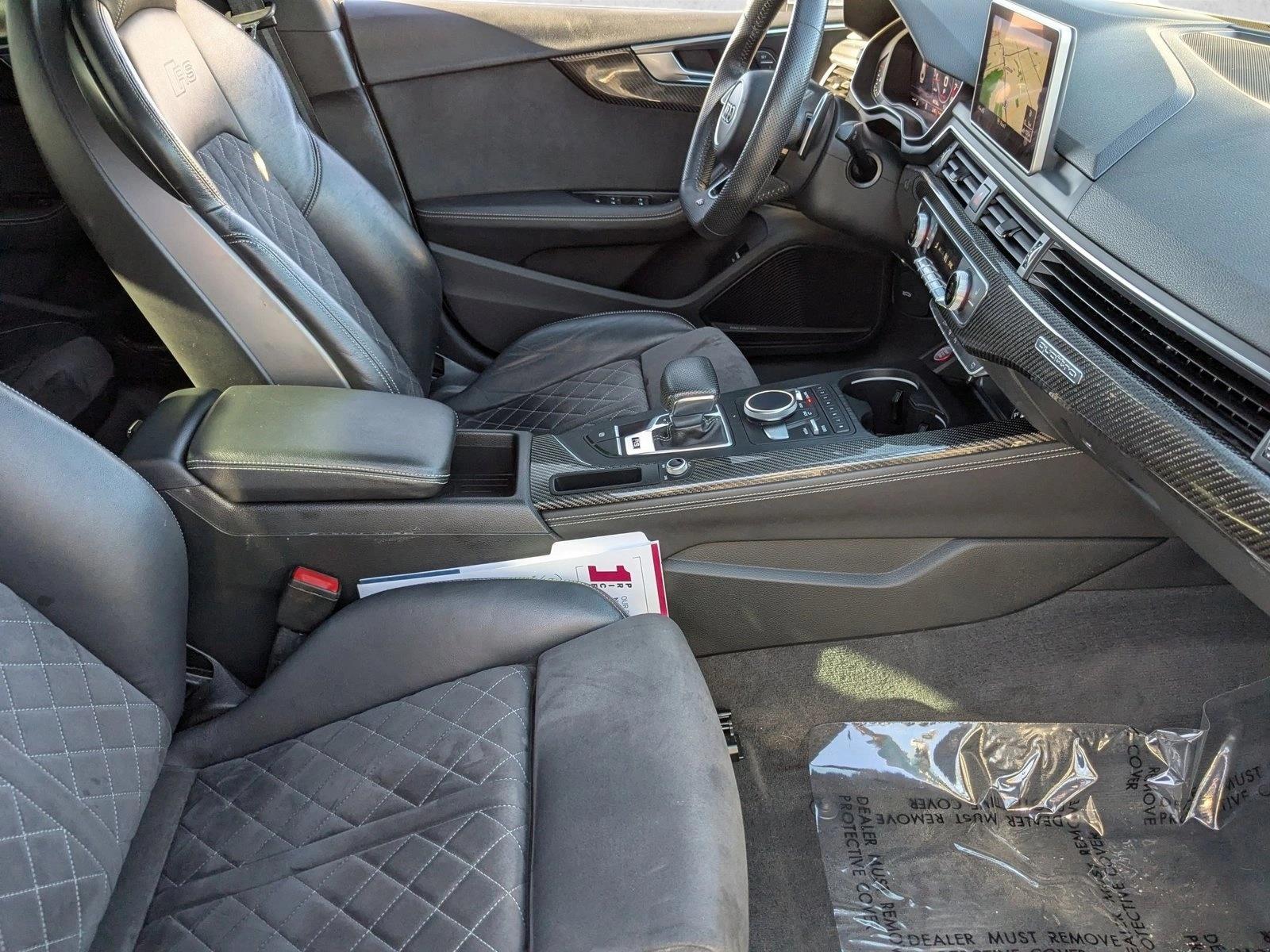 2019 Audi RS 5 Sportback Base - Photo 22