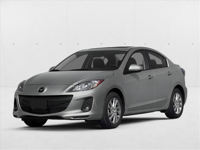 2013 Mazda MAZDA3 i Touring's photo