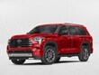  Toyota Sequoia
