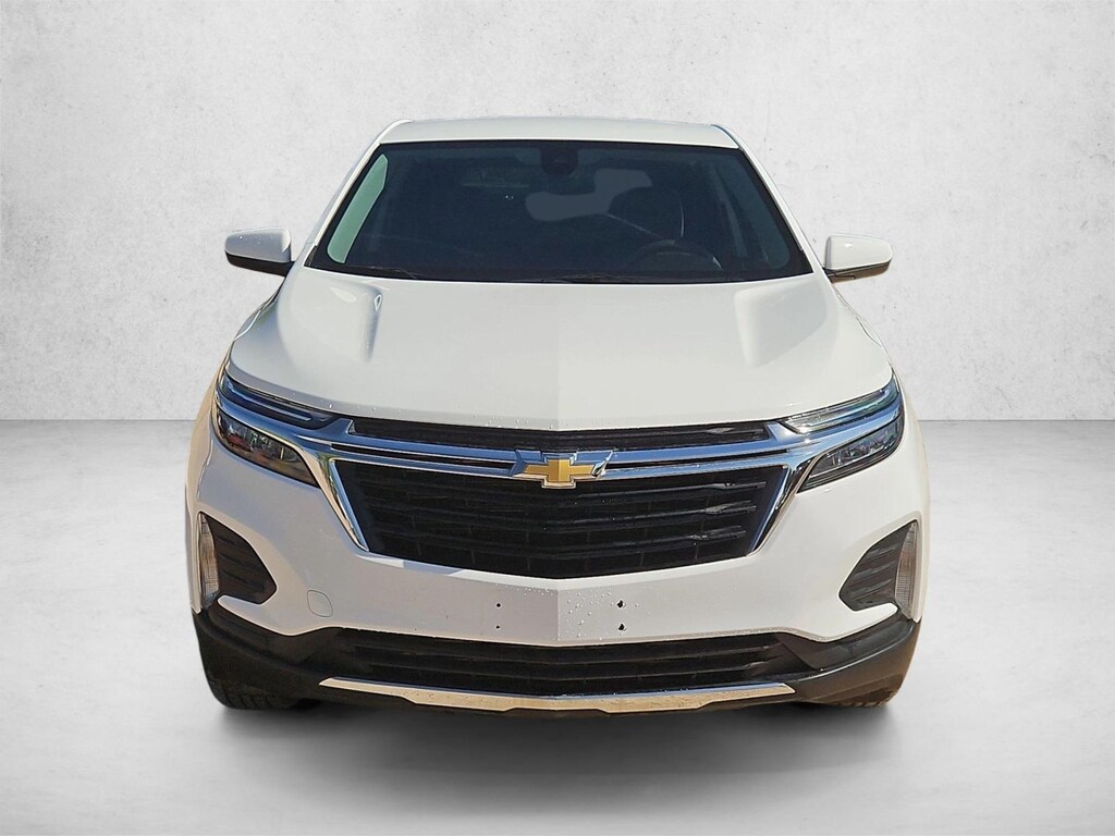 Used 2023 Chevrolet Equinox LT w/1LT SUV