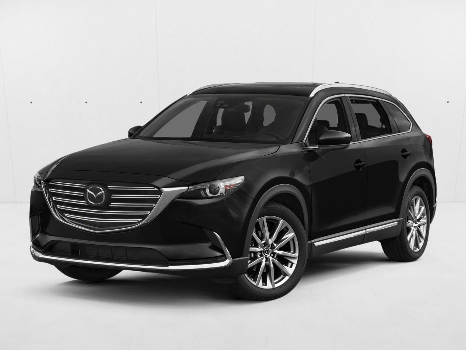 2017 Mazda CX-9