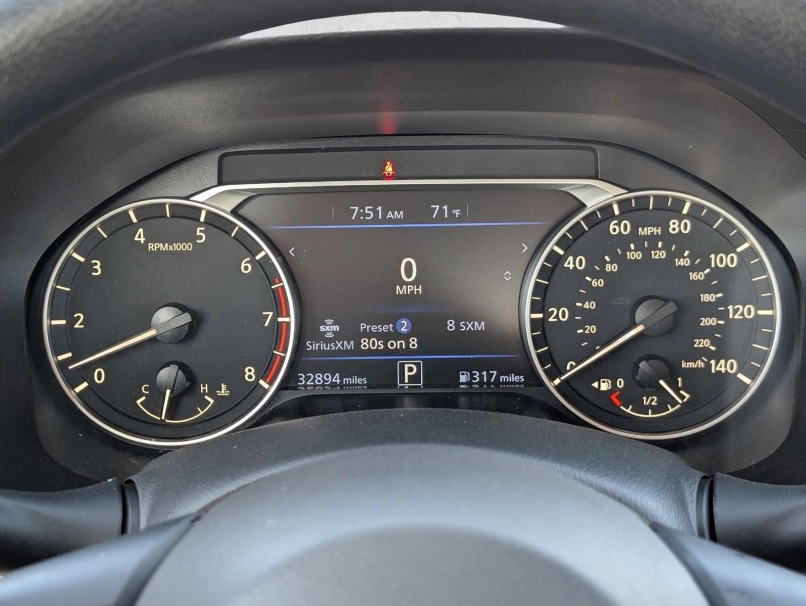 2025 Nissan Altima SV - Photo 14