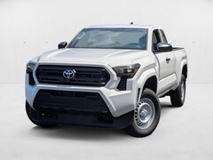 2025 Toyota Tacoma SR 4X2 XTRACAB