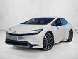  Toyota Prius Plug-in Hybrid