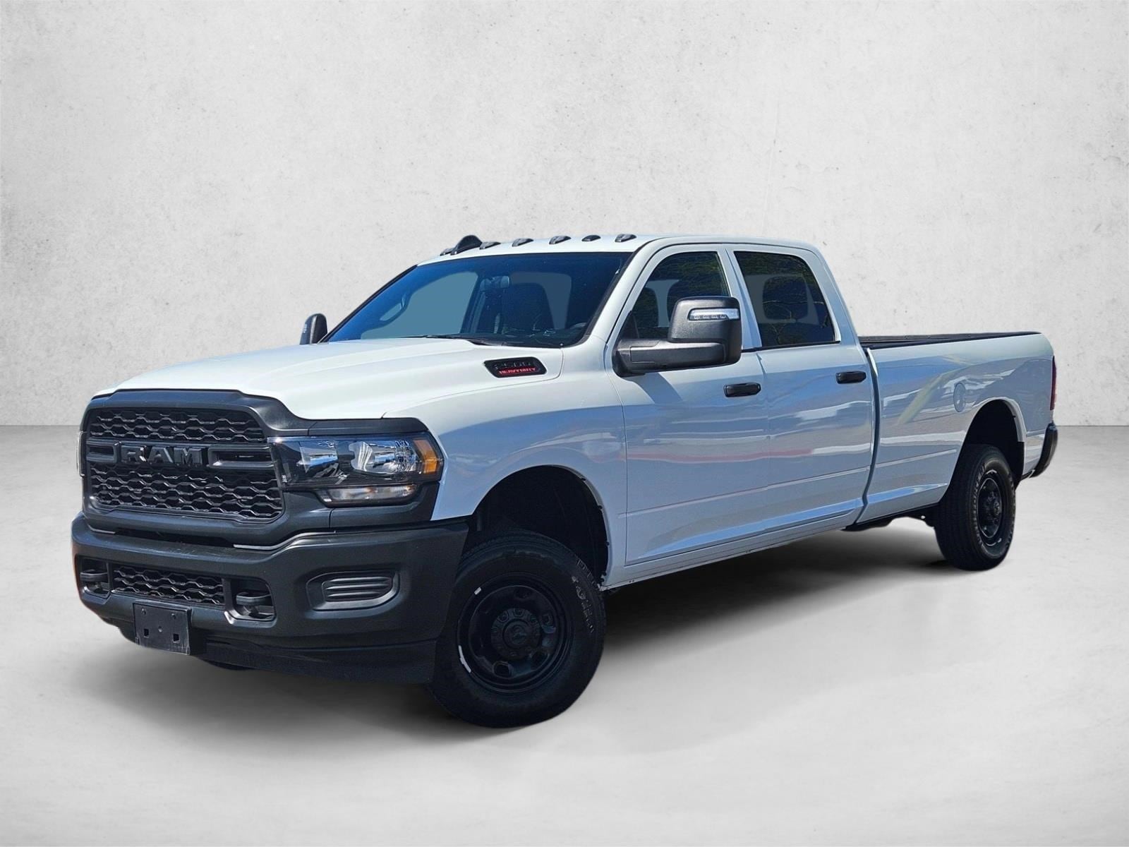 2024 RAM 2500 Tradesman 4X4 Crew Cab LWB's photo