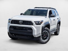 2025 Toyota 4Runner i-FORCE MAX TRD Off-Road 4WD TRD OFF-RD