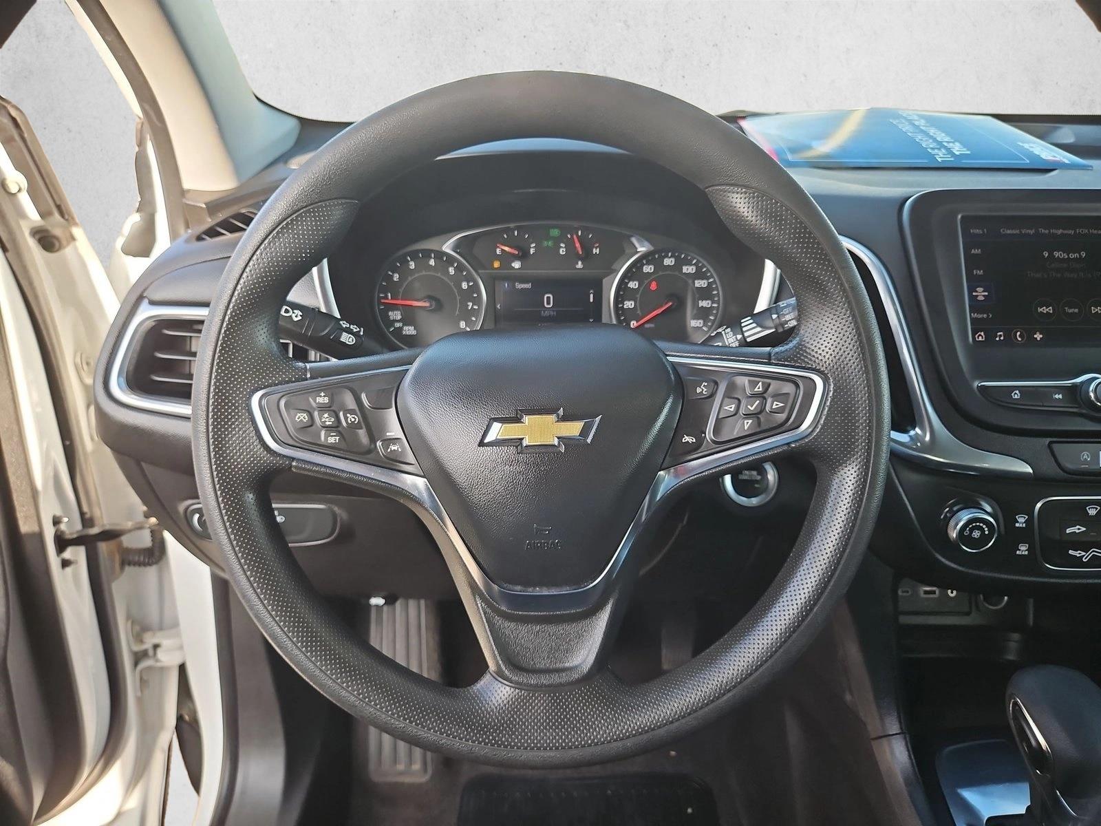 2023 Chevrolet Equinox LT - Photo 13