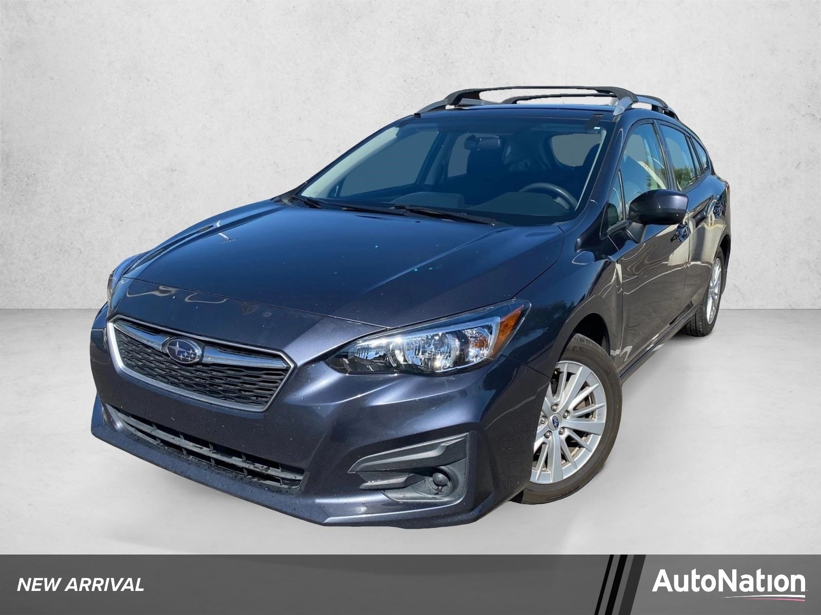 2017 Subaru Impreza 2.0i Premium CVT PZEV's photo