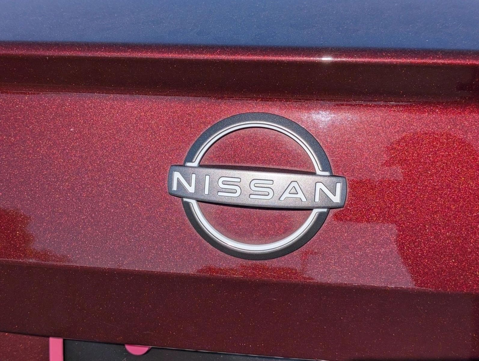 2025 Nissan Altima SV - Photo 29
