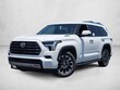  Toyota Sequoia