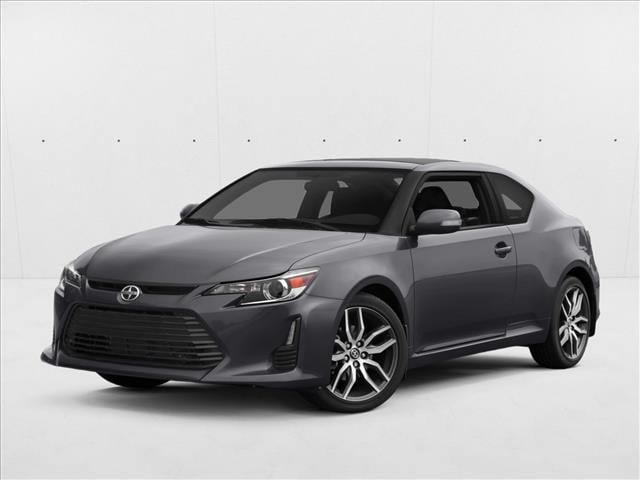 2015 Scion tC Base