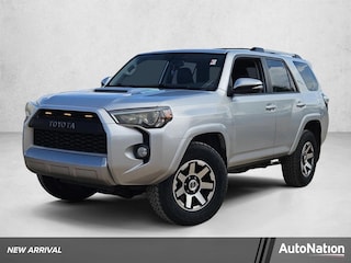 2018 Toyota 4Runner TRD Off Road Premium SUV