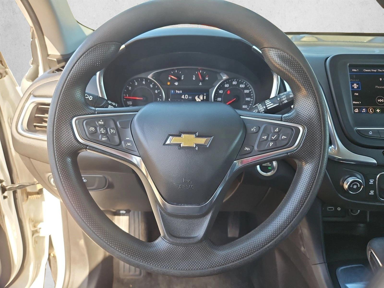 2023 Chevrolet Equinox LT - Photo 13