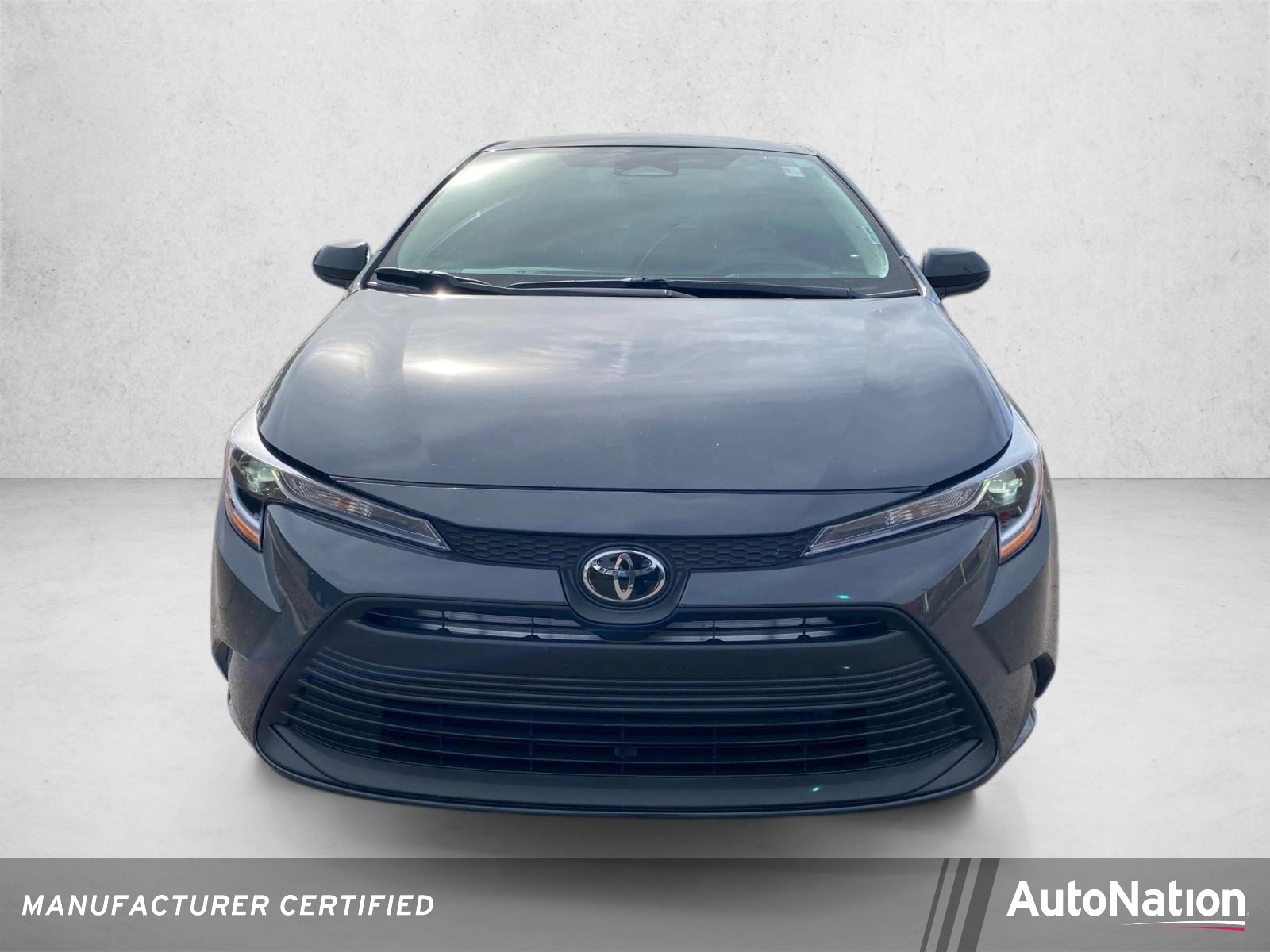 2026 Toyota Corolla LE CVT's photo
