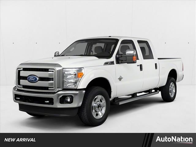 2011 Ford F-350's photo