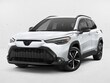 Toyota Corolla Cross Hybrid