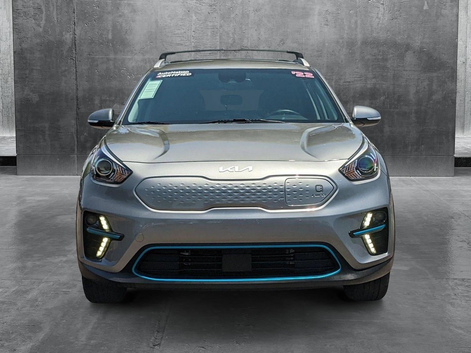 Used 2022 Kia Niro EX with VIN KNDCC3LG7N5142239 for sale in Tempe, AZ