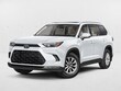 Toyota Grand Highlander Hybrid