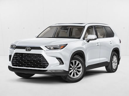 2026 Toyota Grand Highlander Hybrid XLE XLE HYBRID AWD