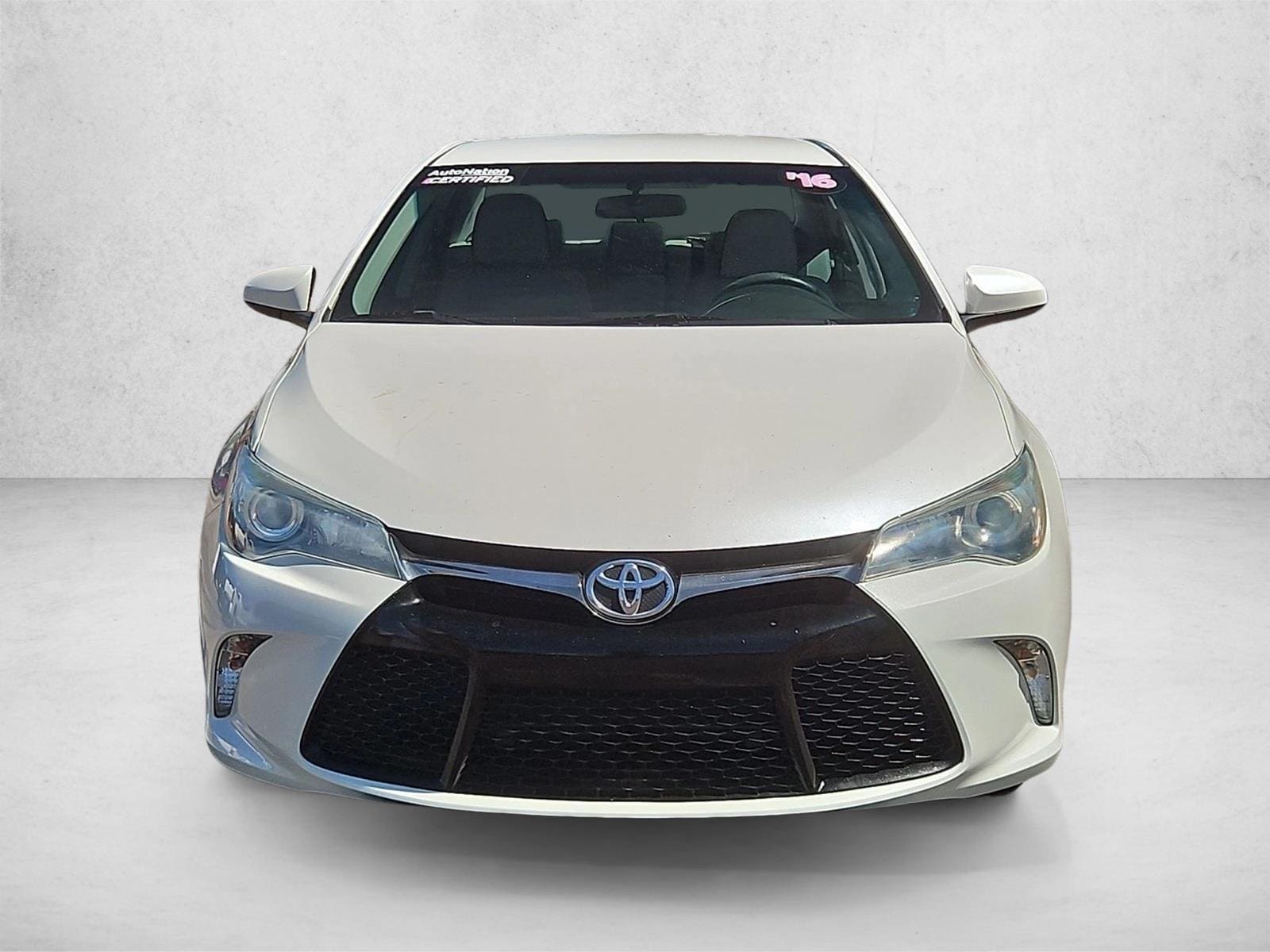 Used 2016 Toyota Camry Special Edition with VIN 4T1BF1FK4GU561211 for sale in Tempe, AZ