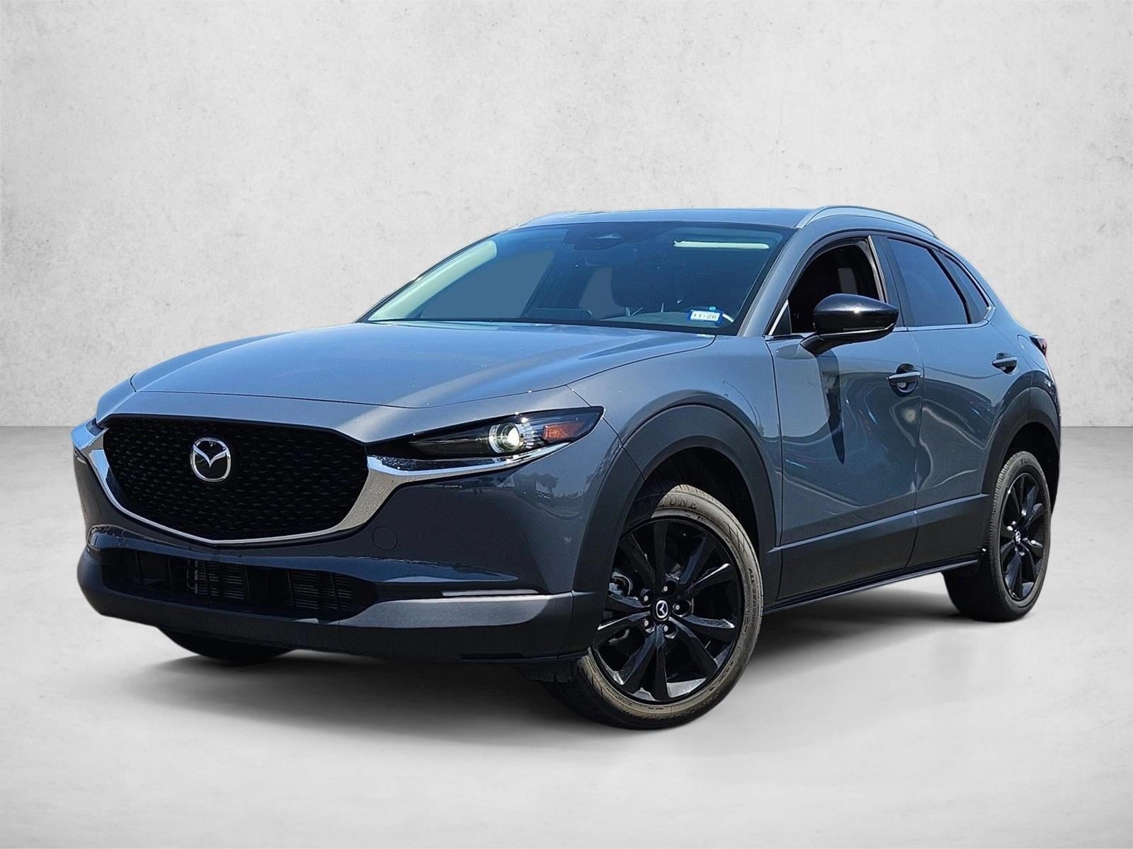 2024 Mazda CX-30 Carbon Edition AWD's photo