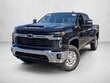  Chevrolet Silverado 2500 HD
