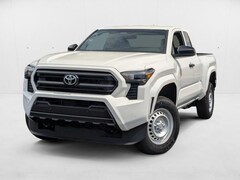 2025 Toyota Tacoma SR 4X2 XTRACAB