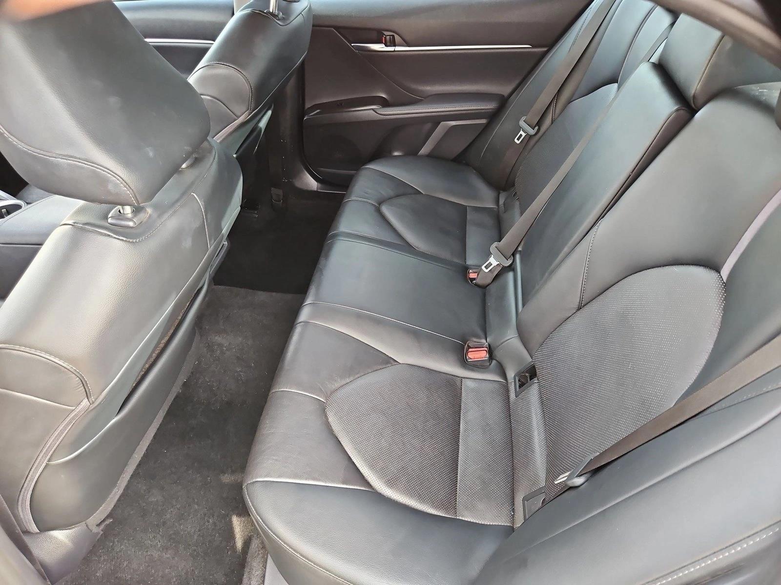 2023 Toyota Camry XLE - Photo 24