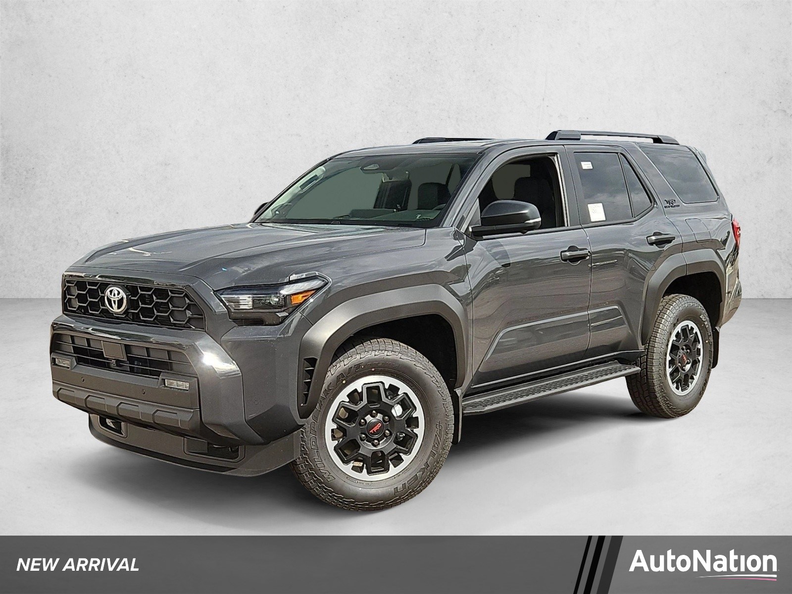  Toyota 4Runner