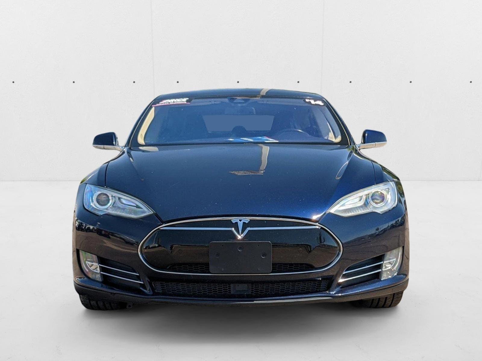 Used 2014 Tesla Model S S with VIN 5YJSA1H10EFP54209 for sale in Tempe, AZ