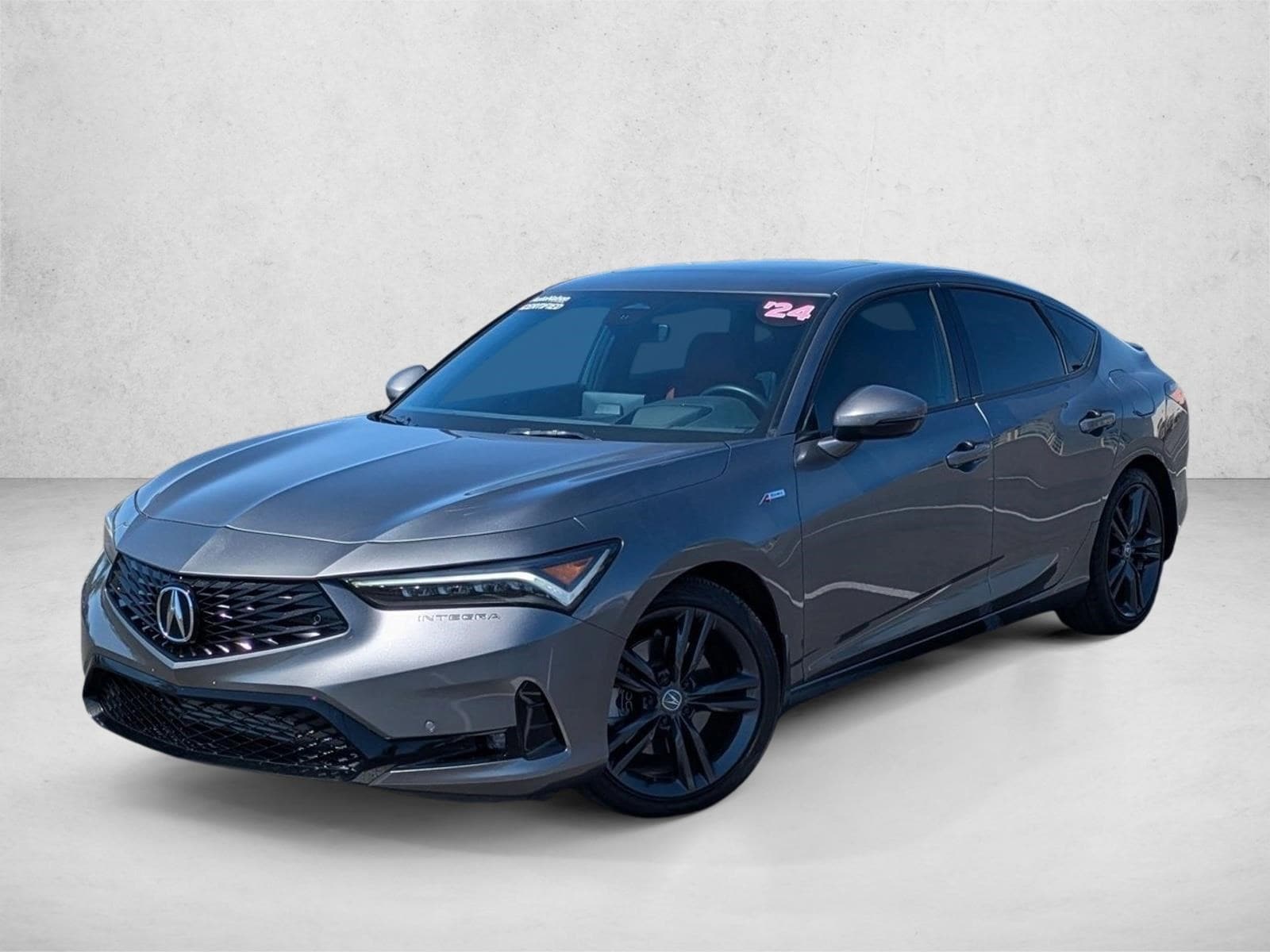 2024 Acura Integra A-Spec with Tech Package's photo