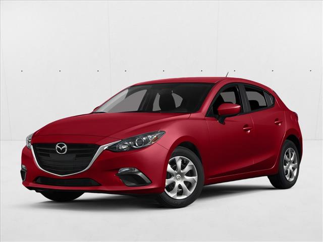 2014 Mazda MAZDA3 i Sport's photo