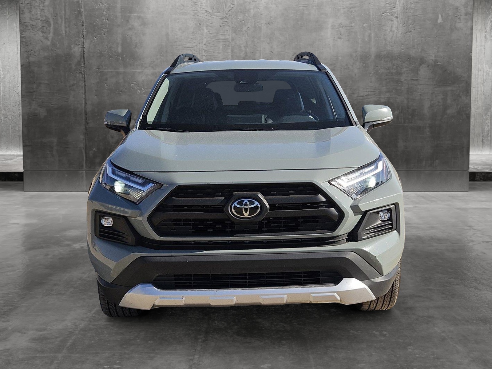 Used 2022 Toyota RAV4 Adventure with VIN 2T3J1RFV3NW254541 for sale in Tempe, AZ