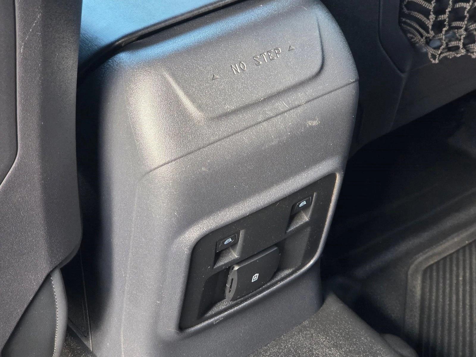 2022 Ford Bronco 4-Door Badlands - Photo 16