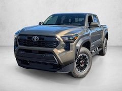 2025 Toyota Tacoma i-FORCE MAX TRD Off-Road 4X4 DOUBLE CAB HV