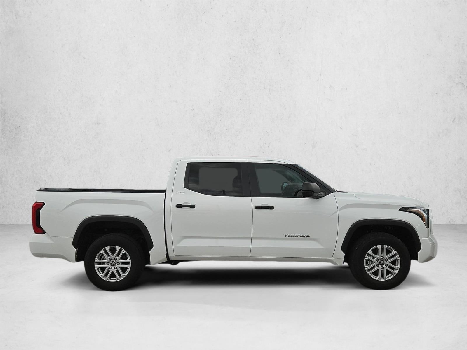 All 2024 Toyota Tundra For Sale in Tempe | AutoNation Toyota Tempe