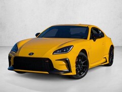 2026 Toyota GR86 Yuzu Edition Yuzu Edition