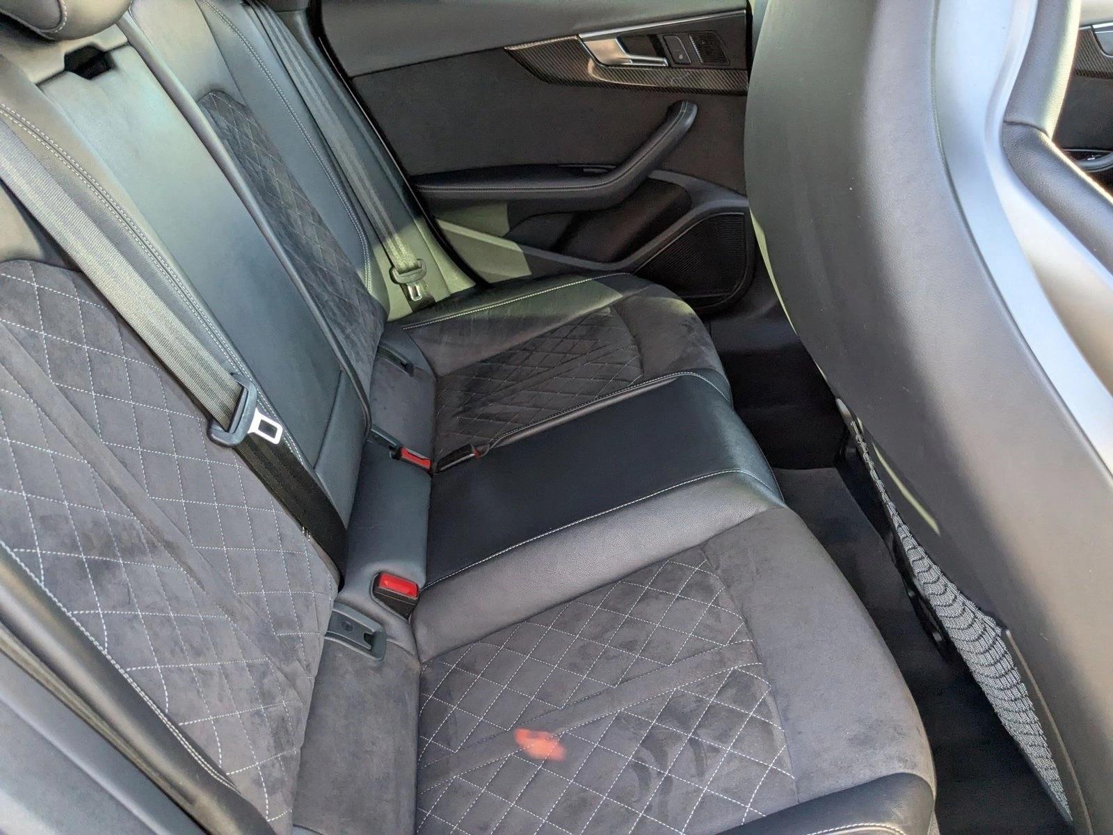 2019 Audi RS 5 Sportback Base - Photo 21