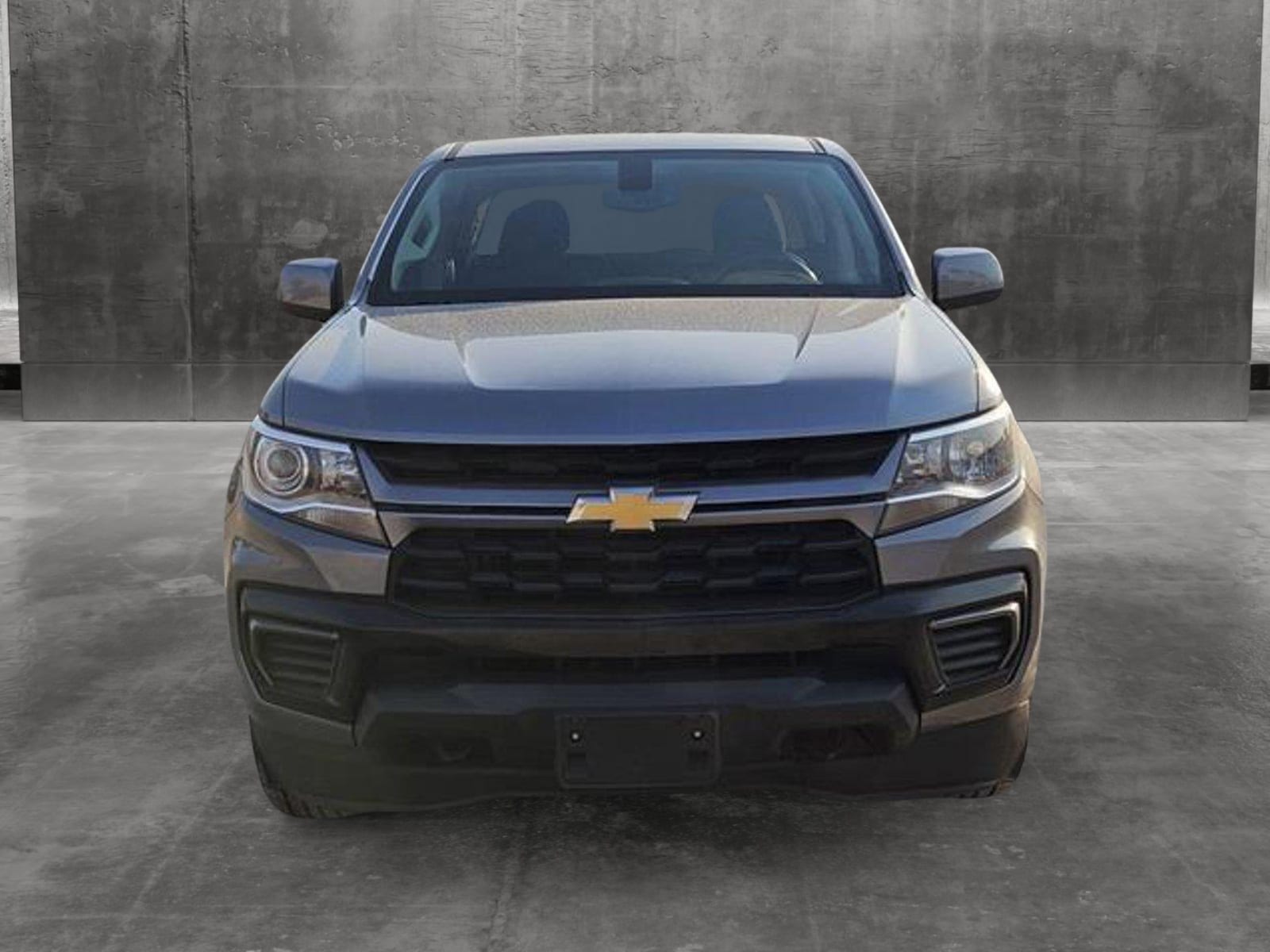 Used 2021 Chevrolet Colorado LT with VIN 1GCGTCEN5M1132232 for sale in Tempe, AZ