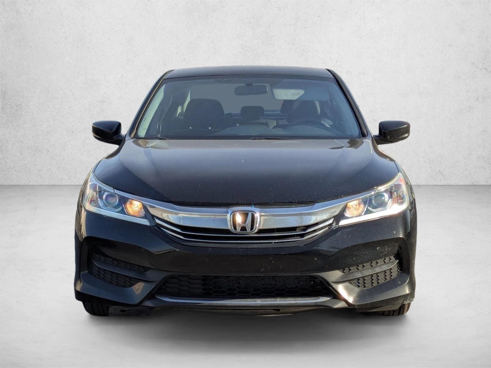 Used 2016 Honda Accord LX with VIN 1HGCR2F35GA245673 for sale in Tempe, AZ